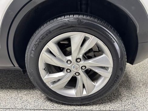 Used 2024 Buick Encore GX Preferred FWD image 15