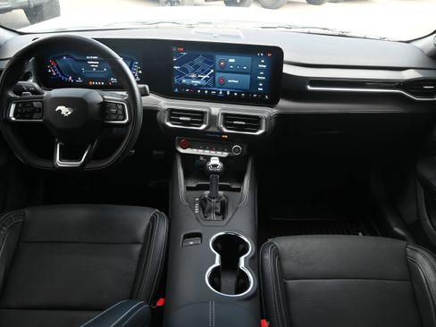 Used 2024 Ford Mustang GT Premium RWD image 29
