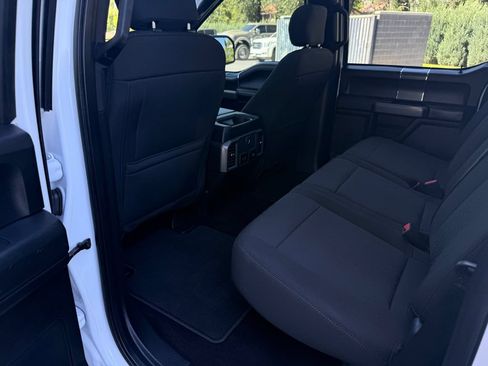 Used 2018 Ford F150 XLT w/ Equipment Group 302A Luxury AWD/4WD image 36