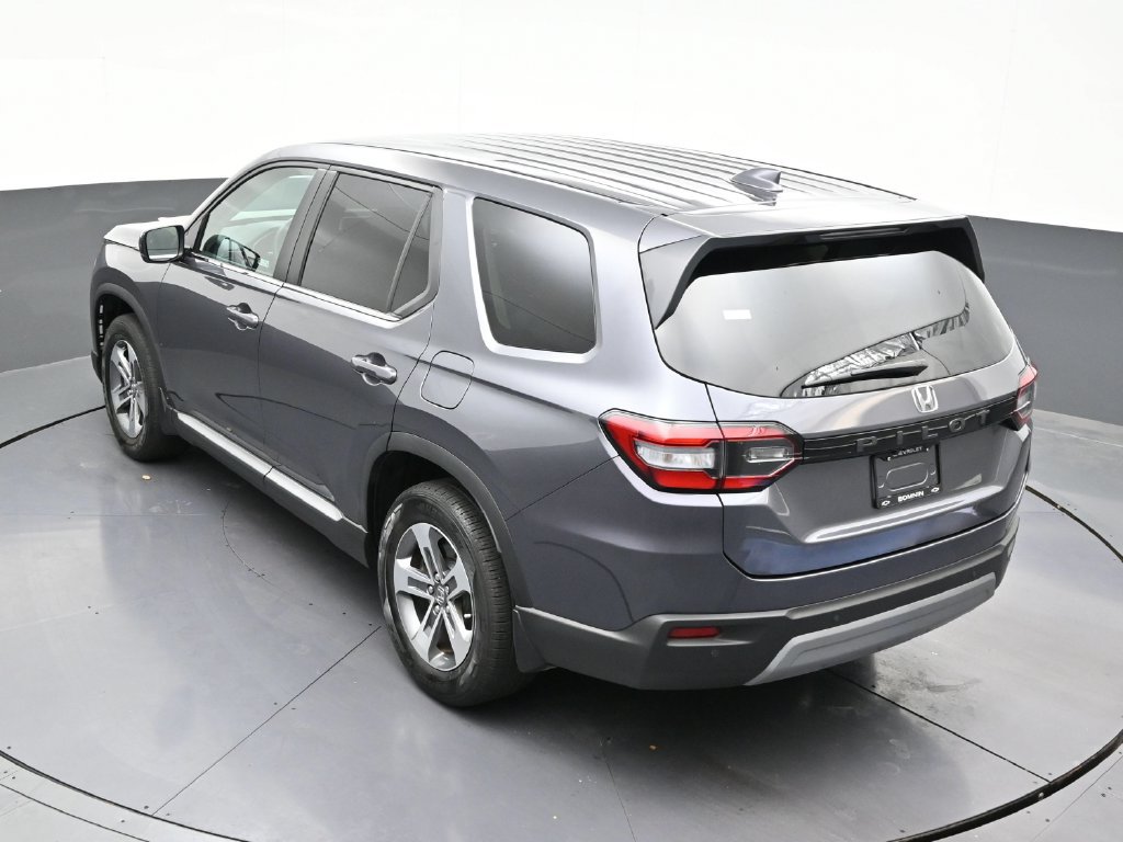 Used 2024 Honda Pilot EX-L image 19
