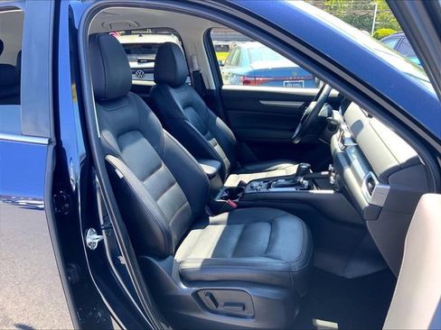 Used 2023 MAZDA CX-5 AWD 2.5 S image 17