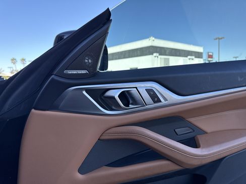 Used 2023 BMW i4 eDrive40 image 34