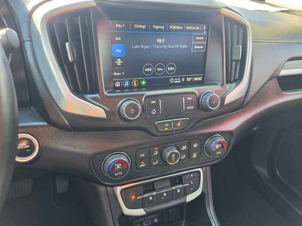 Used 2024 GMC Terrain SLT AWD/4WD image 26