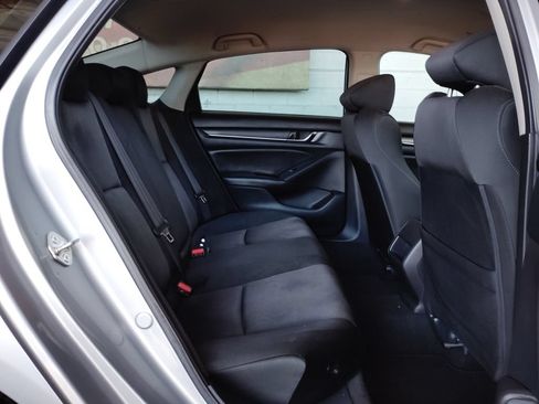 Used 2020 Honda Accord LX image 16