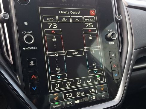 Used 2024 Subaru WRX Premium image 15