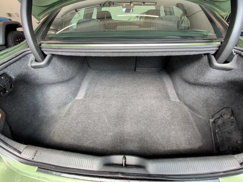Used 2021 Dodge Charger R/T w/ Blacktop Package RWD image 15