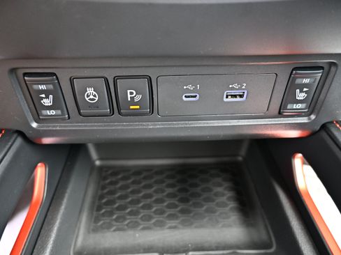 Certified 2024 Nissan Frontier PRO-4X w/ Pro Convenience Package AWD/4WD image 26