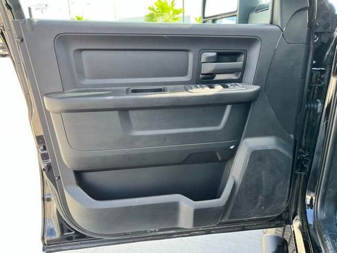 New 2025 RAM 2500 Tradesman image 16