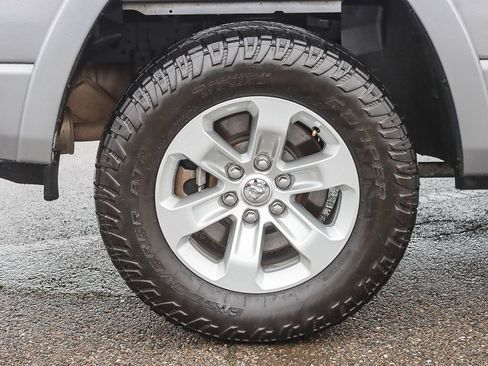 Used 2019 RAM 1500 Laramie image 18