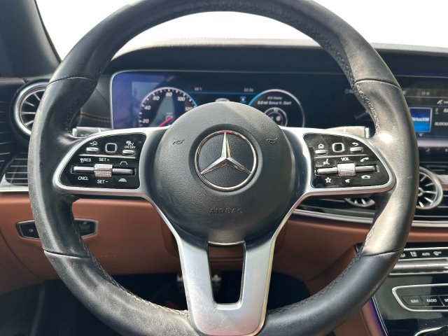 Used 2019 Mercedes-Benz E 450 4MATIC Coupe image 18