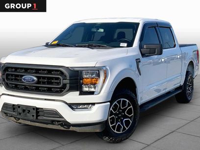 Used 2022 Ford F150 XLT w/ Equipment Group 302A High