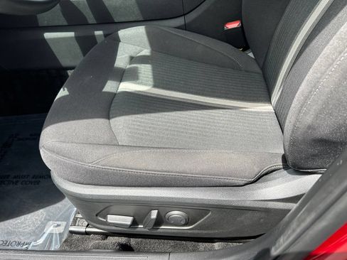 Used 2025 Hyundai Sonata SEL FWD image 17