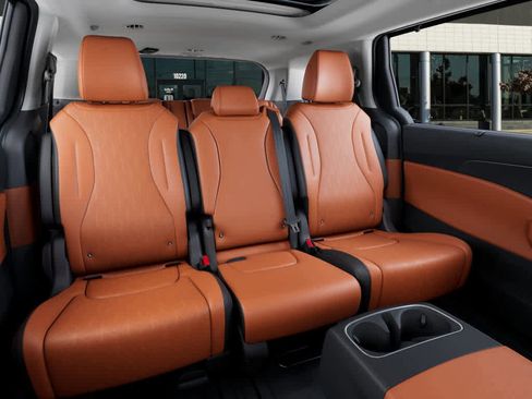 New 2026 Kia Carnival SX image 16