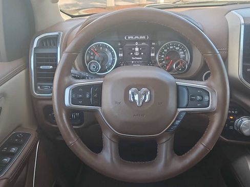 Used 2019 RAM 1500 Laramie image 11