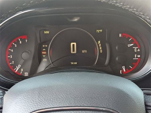 New 2026 Dodge Durango GT image 19