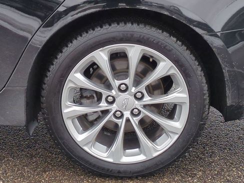 Used 2020 Cadillac CT5 Premium Luxury image 13