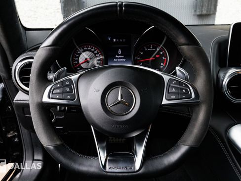 Used 2016 Mercedes-Benz AMG GT S image 26