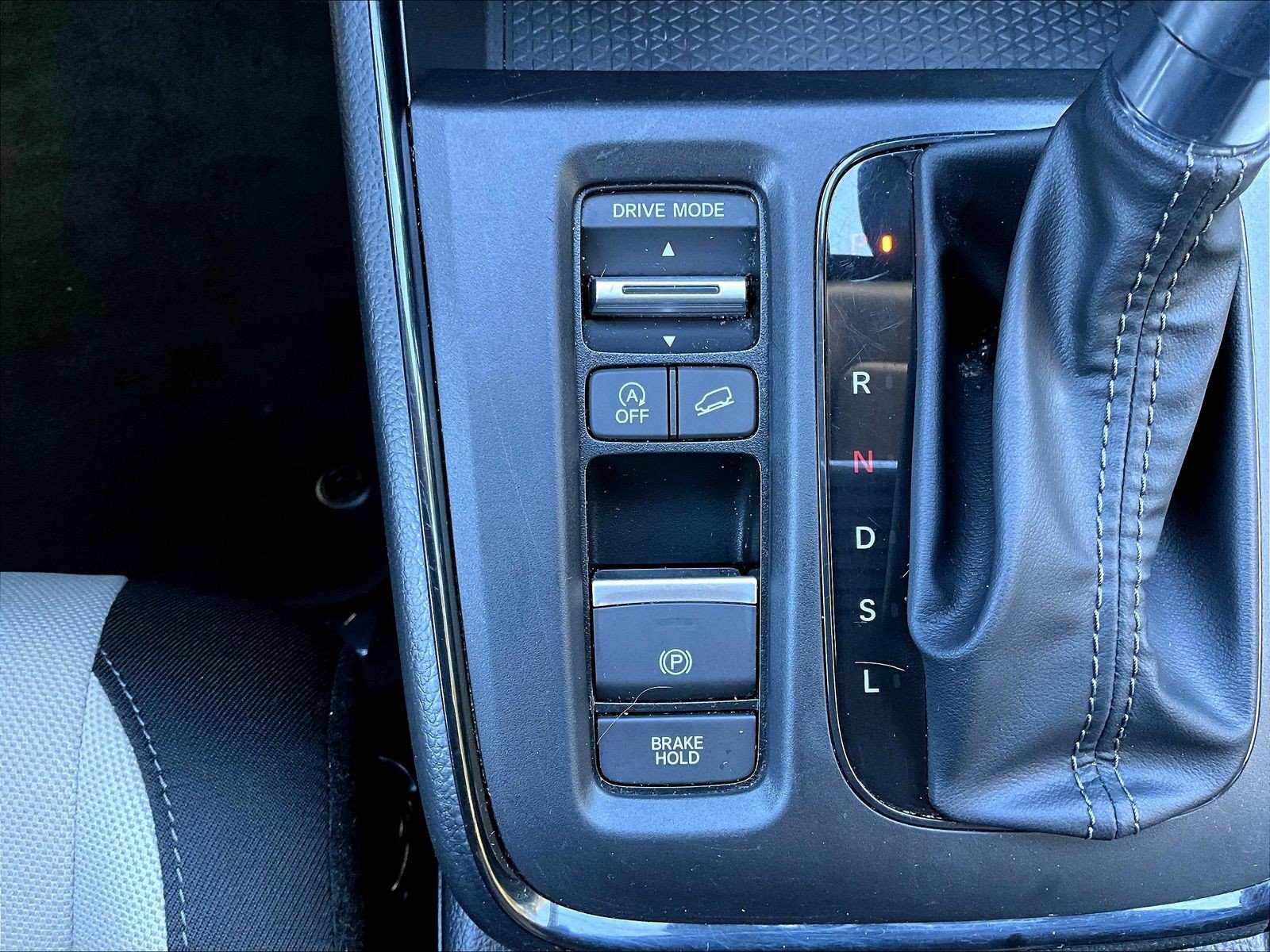 Used 2024 Honda CR-V EX image 15