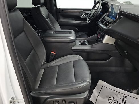Used 2023 Chevrolet Tahoe LT AWD/4WD image 12