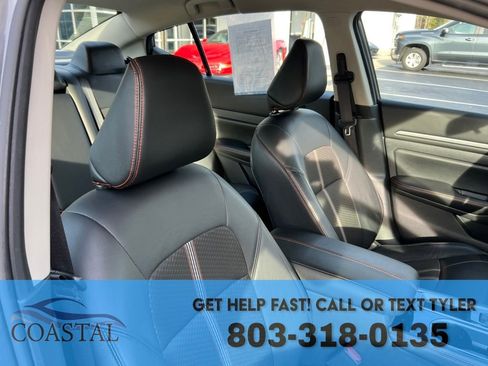 Used 2024 Nissan Altima 2.5 SR image 26