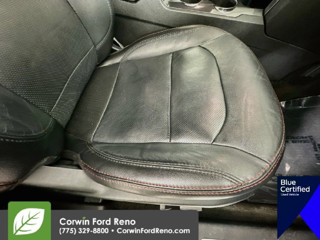 Used 2018 Ford Explorer Sport w/ Equipment Group 401A AWD/4WD image 35