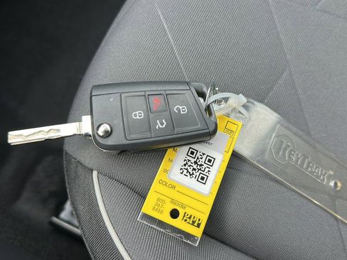 New 2026 Volkswagen Jetta Sport image 34