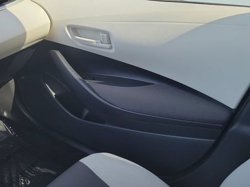 Certified 2026 Toyota Corolla LE FWD image 14
