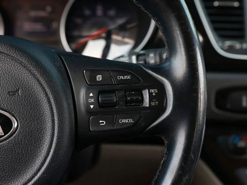 Used 2015 Kia Sedona EX image 31