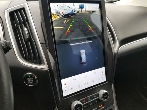 Used 2021 Ford Edge SEL w/ Convenience Package image 20