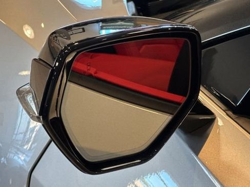 New 2026 Chevrolet Corvette E-Ray w/ ZER Performance Package image 42