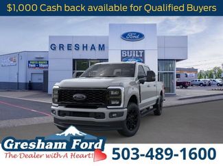 New 2026 Ford F250 XLT w/ XLT Premium Package video 2
