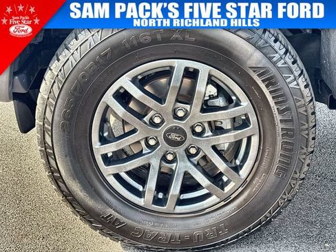 Used 2022 Ford Ranger Lariat w/ Tremor Off-Road Package AWD/4WD image 19