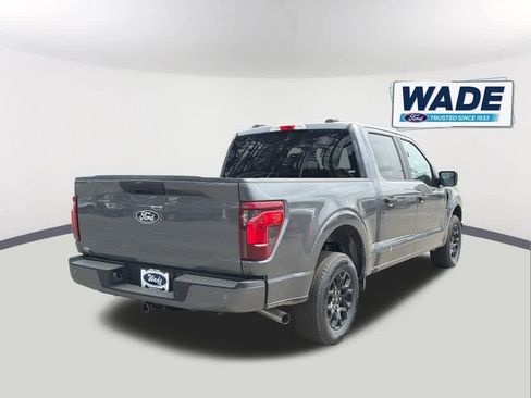 New 2026 Ford F150 STX image 5