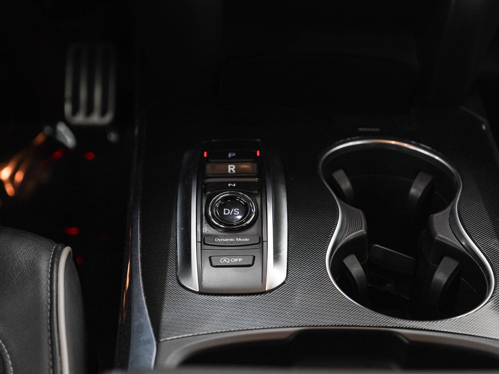 Used 2019 Acura MDX A-Spec AWD/4WD image 21
