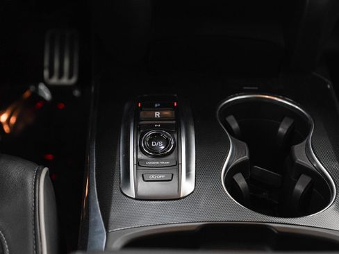 Used 2019 Acura MDX A-Spec AWD/4WD image 21