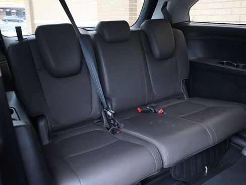 Used 2018 Honda Odyssey EX-L image 28