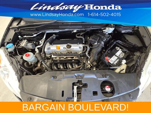 Used 2011 Honda CR-V EX image 24