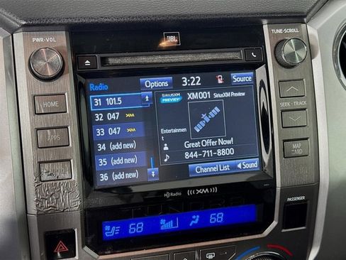 Used 2016 Toyota Tundra Platinum image 15