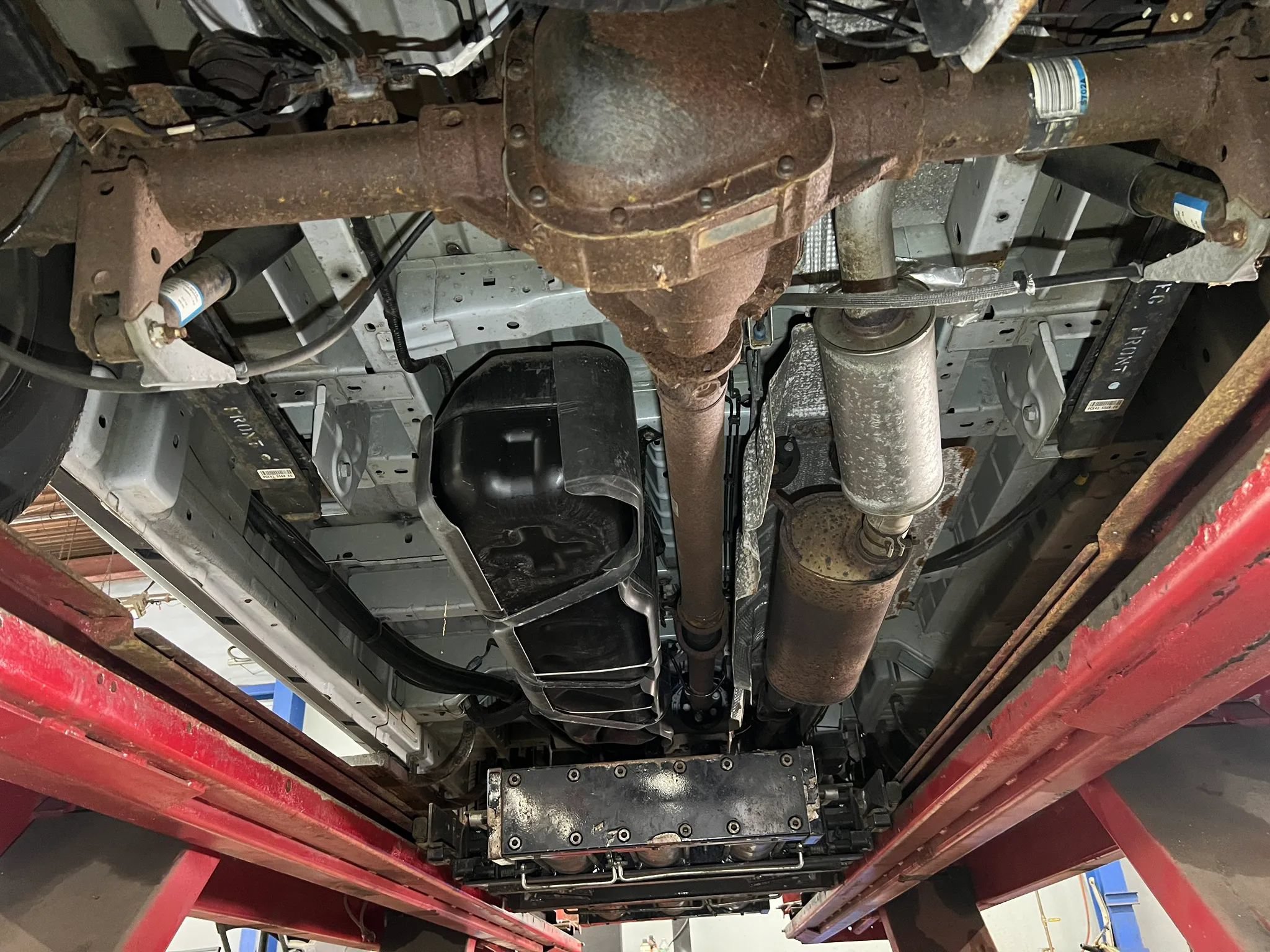Used 2016 Ford Transit 150 130 Medium Roof RWD image 67