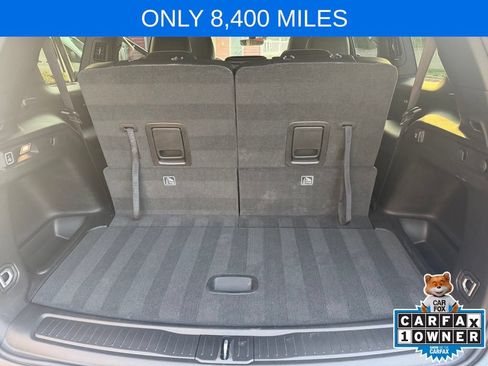 Used 2025 Jeep Grand Cherokee L Limited AWD/4WD image 11