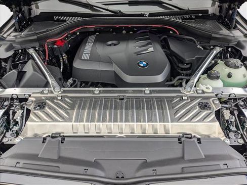 Used 2026 BMW X3 xDrive30 w/ M Sport Package AWD/4WD image 17