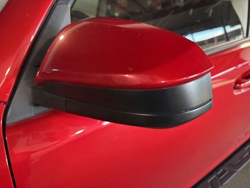 Used 2022 Toyota 4Runner SR5 RWD image 7