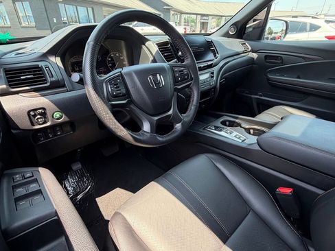 Used 2024 Honda Ridgeline TrailSport image 15