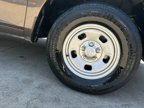 Used 2018 RAM 1500 Tradesman w/ Popular Equipment Group AWD/4WD image 23