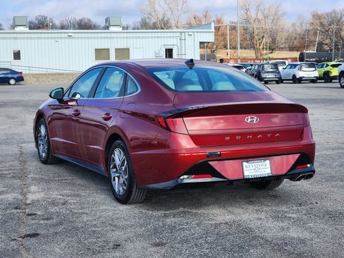 Used 2023 Hyundai Sonata SEL image 7