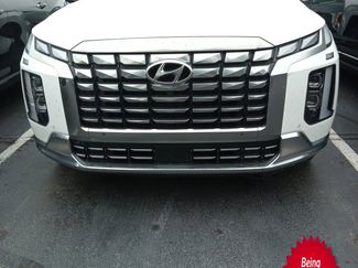 Used 2023 Hyundai Palisade Calligraphy FWD video 1