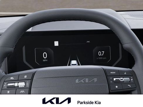 New 2026 Kia Sportage SX FWD image 21