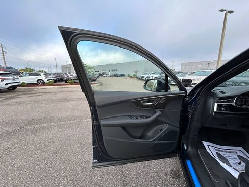 New 2026 Audi Q7 3.0T Premium Plus AWD/4WD image 66