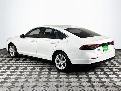 Used 2023 Honda Accord LX image 6
