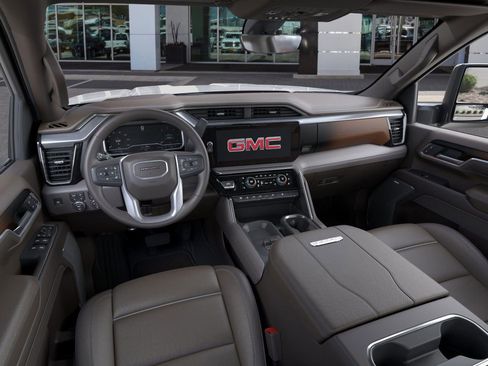 New 2026 GMC Sierra 3500 Denali w/ Denali Reserve Package image 15
